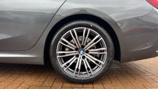 BMW 3 Series 320d M Sport 4dr Step Auto [Tech Pack] Diesel Saloon